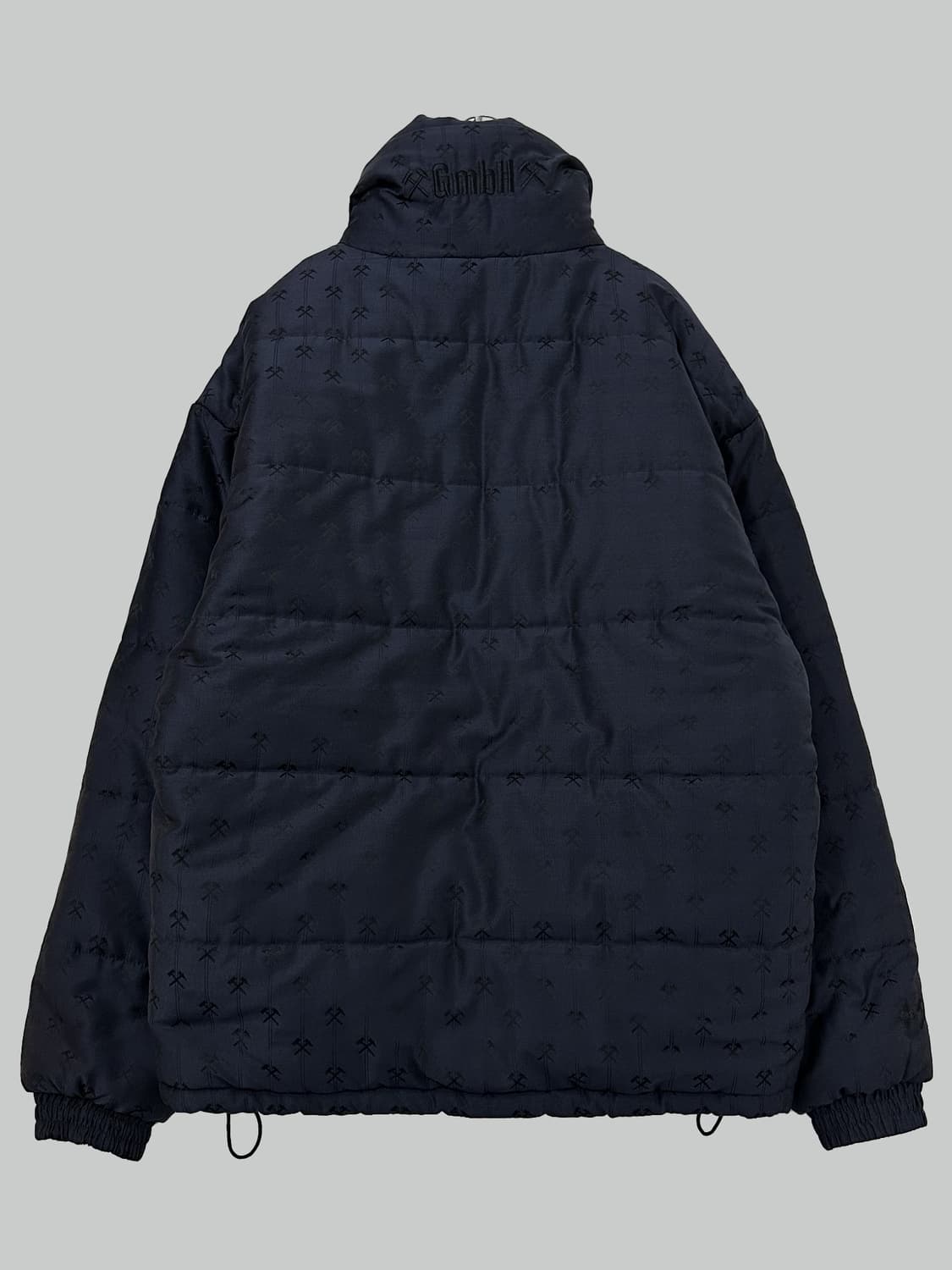 gmbh 푸퍼 패딩 상품이미지2