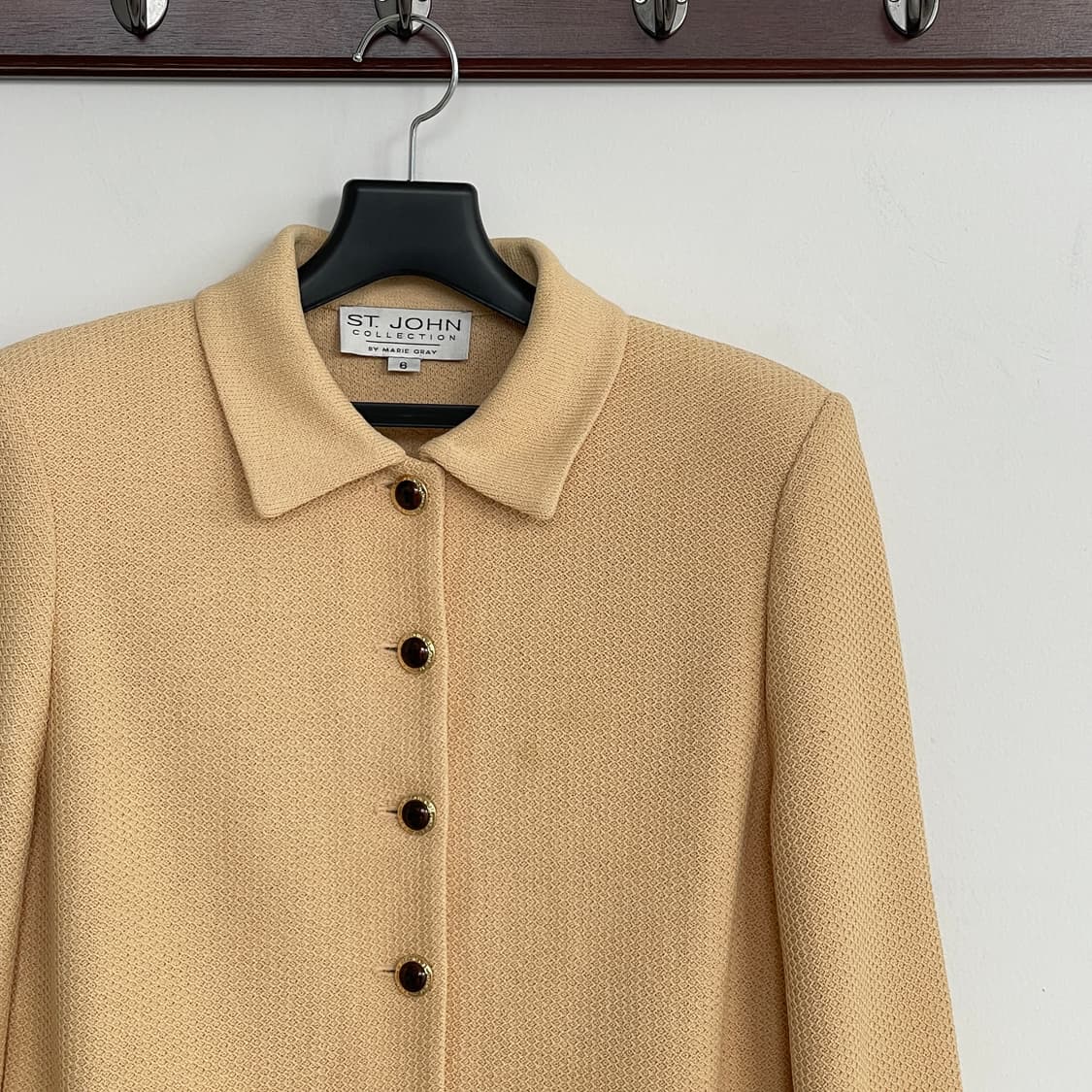 세인트존 생존 컬렉션 자켓 상품이미지1