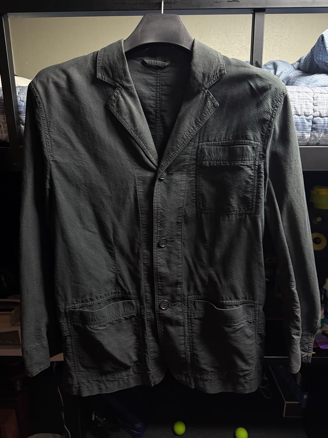 찹스 랄프로렌 자켈 상품이미지1