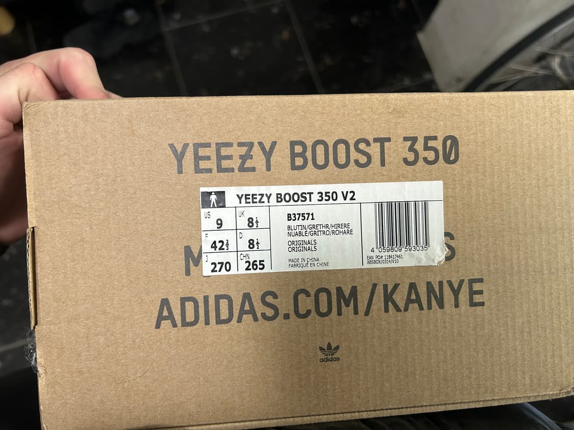 이지부스트 블루틴트 270 상품이미지5