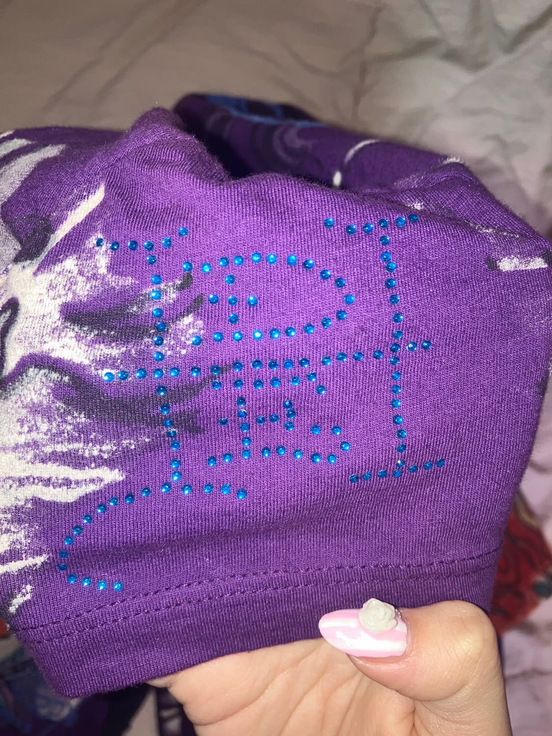 에드하디 크리스찬 오디저 대장 큐빅 롱슬리브 상품이미지4