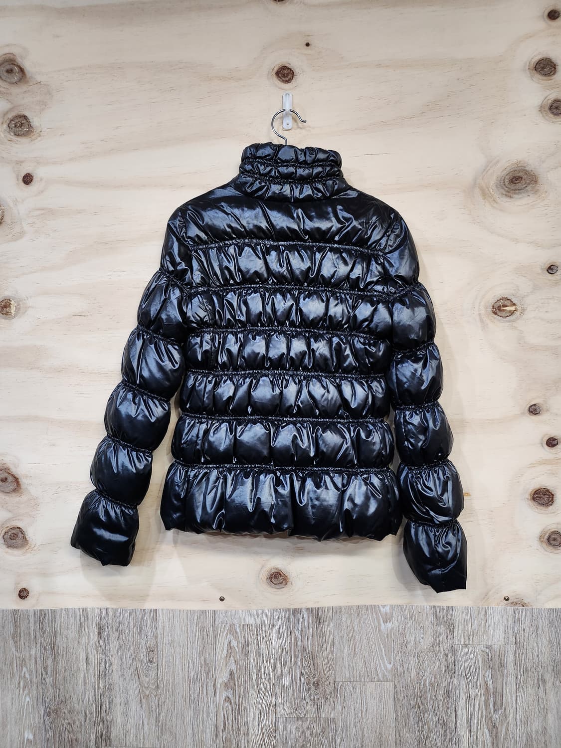 1023) 보브 vov 오리털 패딩 상품이미지2