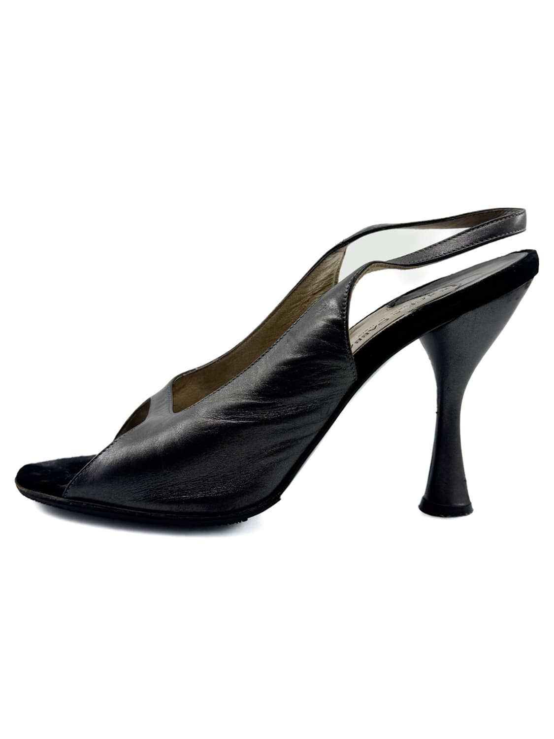 Dolce & Gabbana Slingback Heels / 37.5 상품이미지4