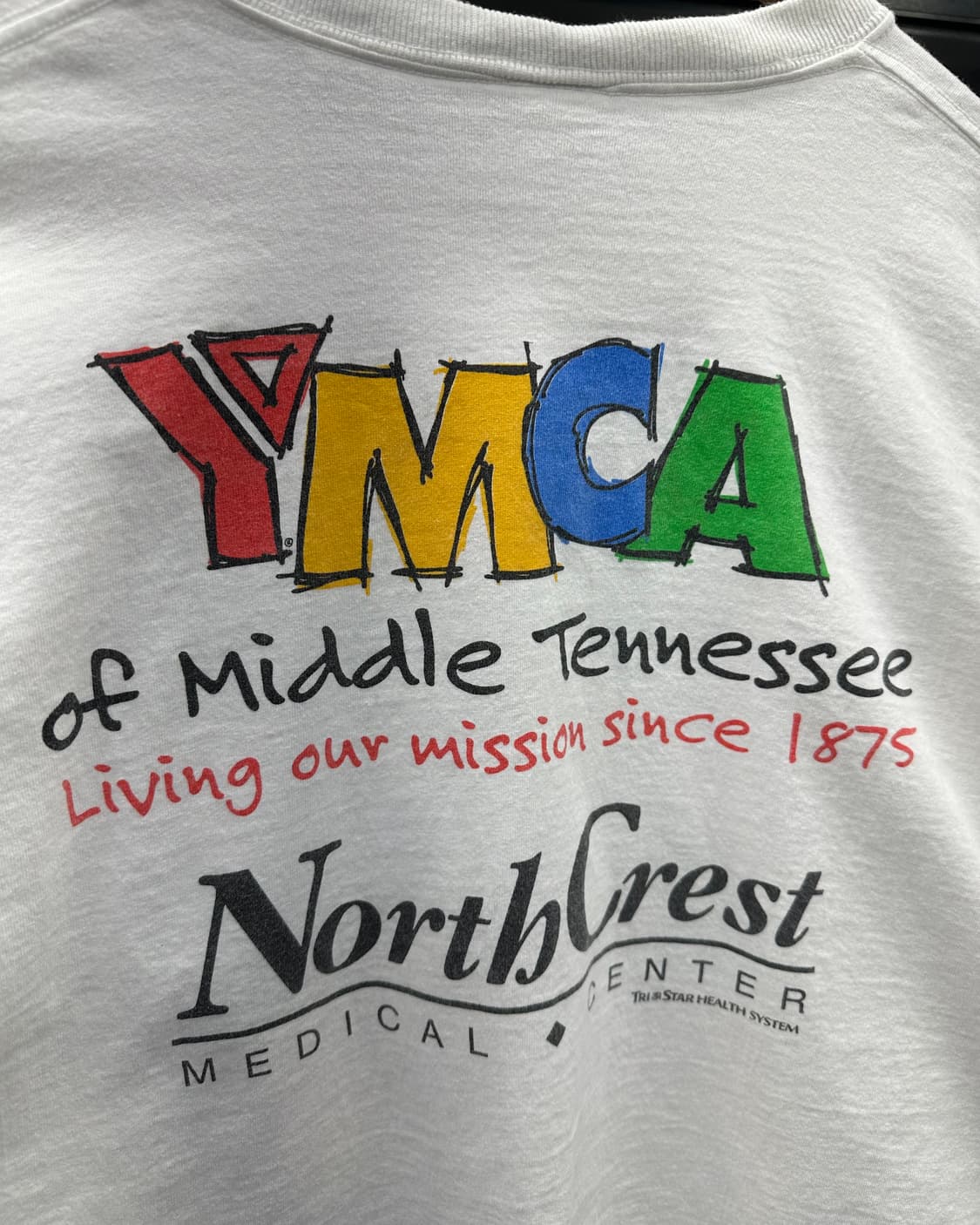 (3XL)90'S FRUIT OF THE LOOM 반팔-M1769 상품이미지7