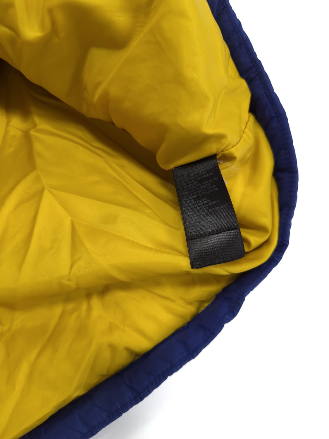 노스페이스 700 필파워 패딩조끼 상품이미지5