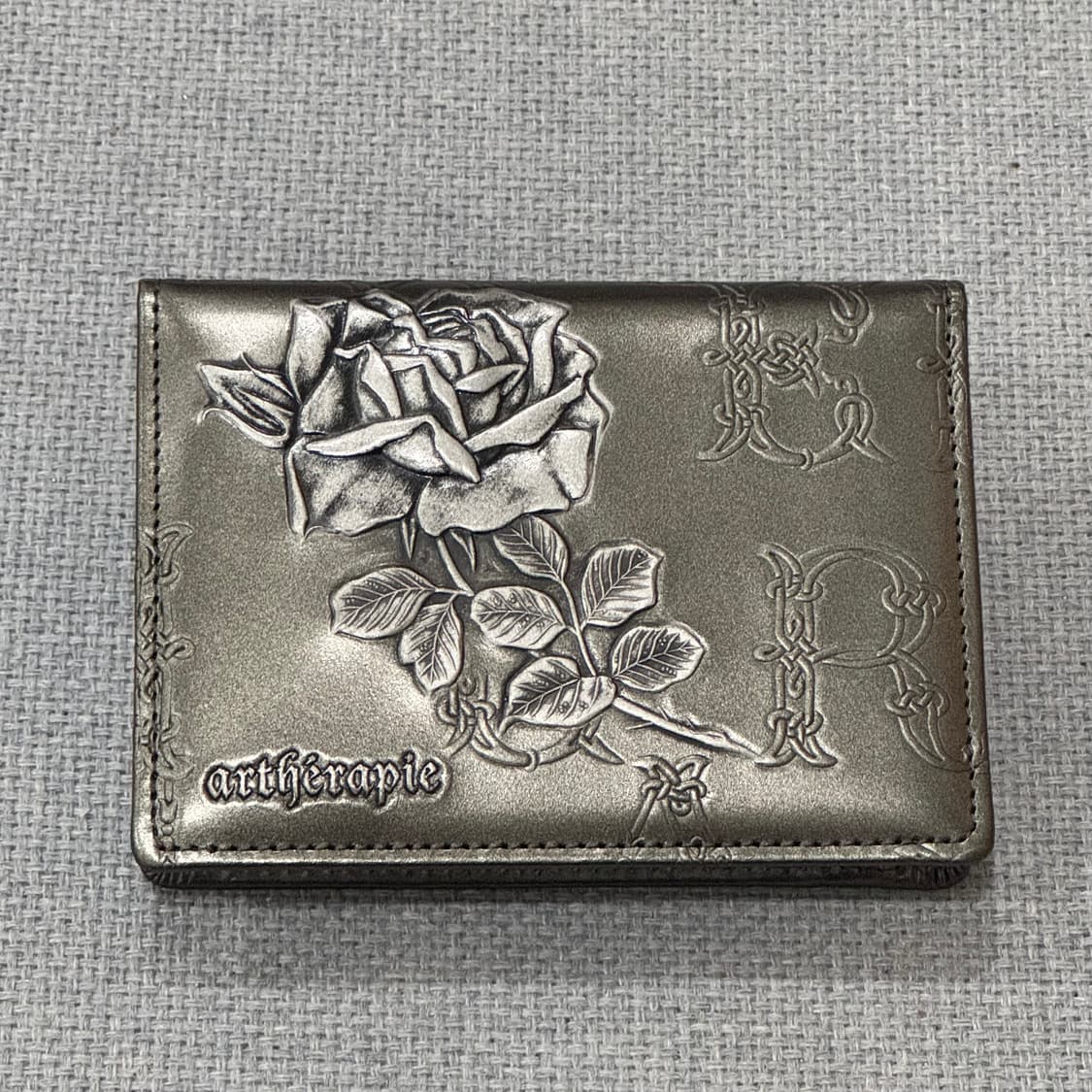 알세라피 (Artherapie) wallet 상품이미지2