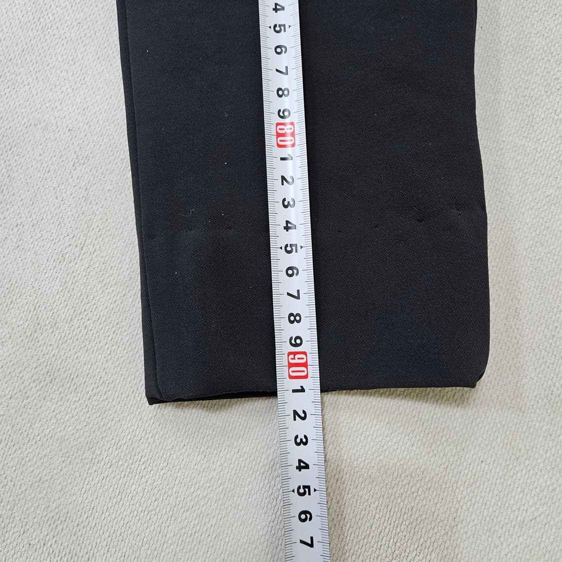 64 루이까스텔 여성 기능성 골프 팬츠 0317Y 상품이미지8