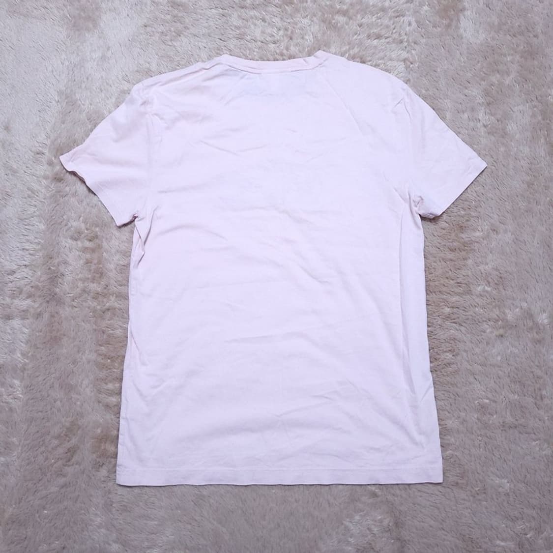 라코스테 Lacoste 여 반팔 티 M 0413 상품이미지2