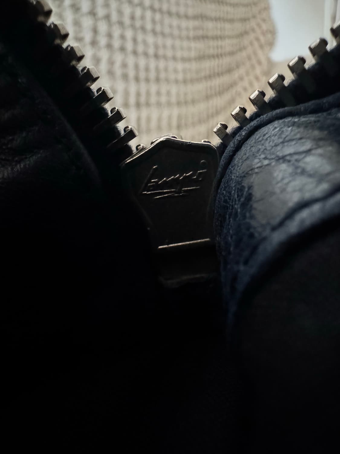 발렌시아가 자이언트 모터백 시티백 워크 L 토트백 상품이미지8