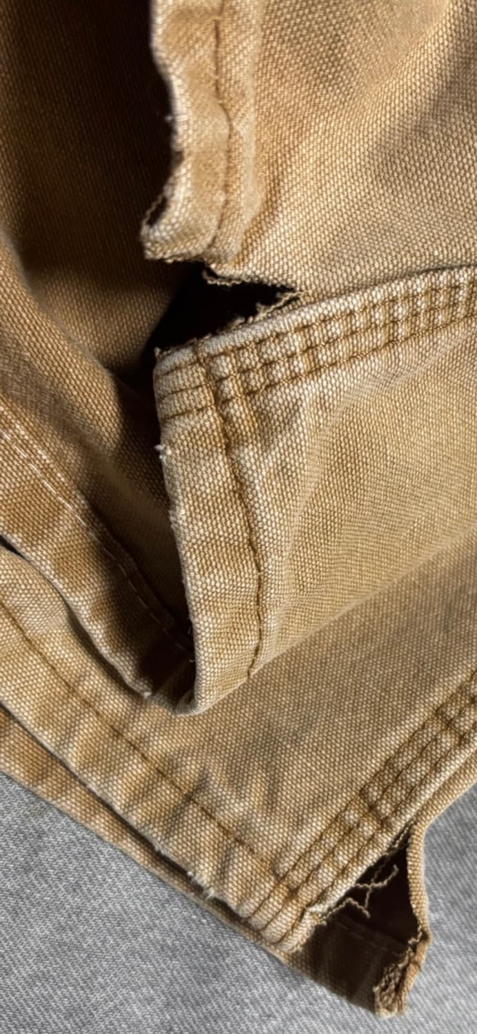 Dickies Boro Custom Work Pants 상품이미지9