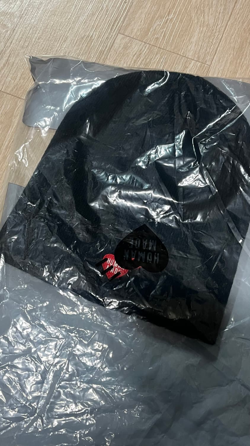 휴먼메이드 비니 상품이미지2