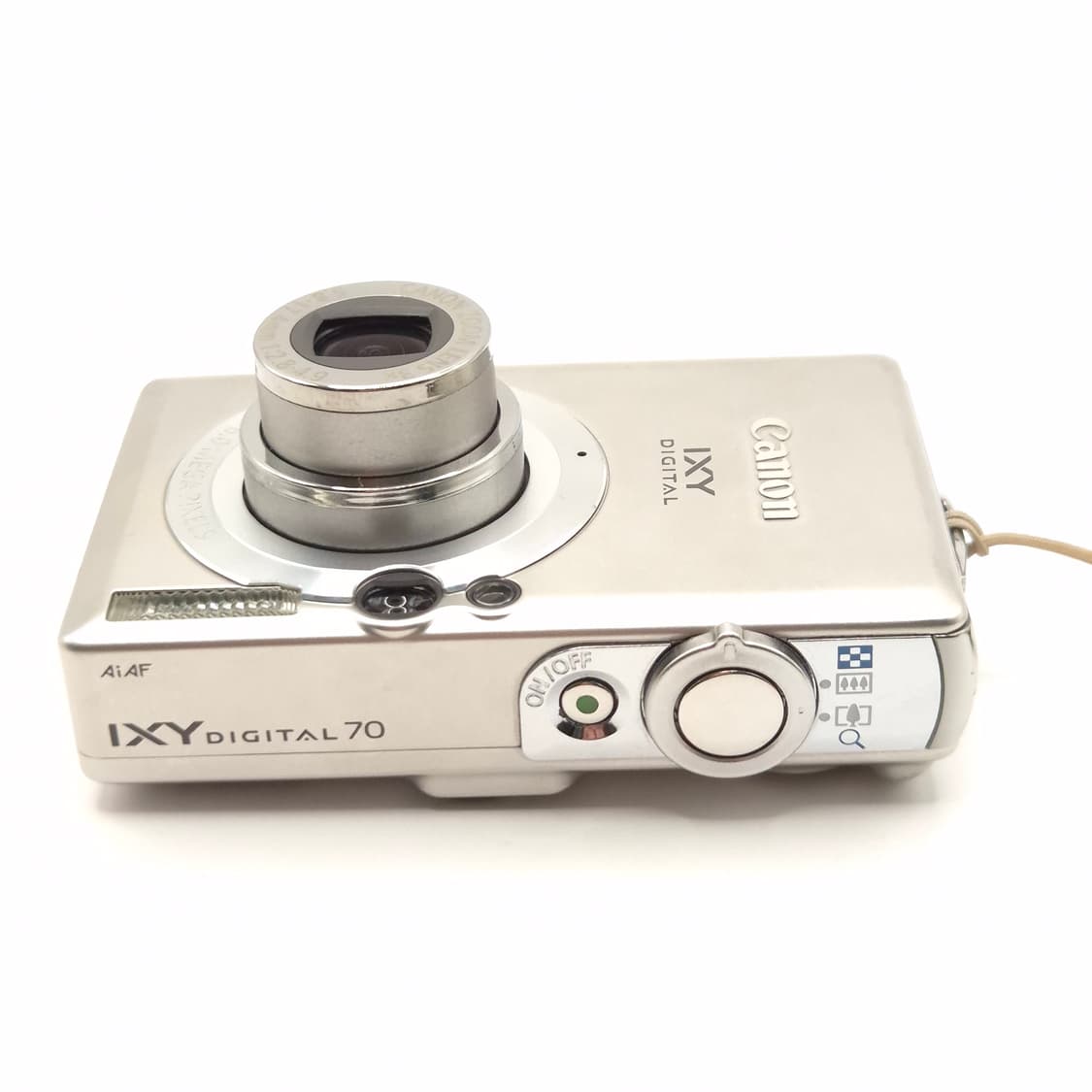 🍑인플루언서 픽✨ 캐논 IXY 70( IXUS 60)✨
유하 카메라 상품이미지8