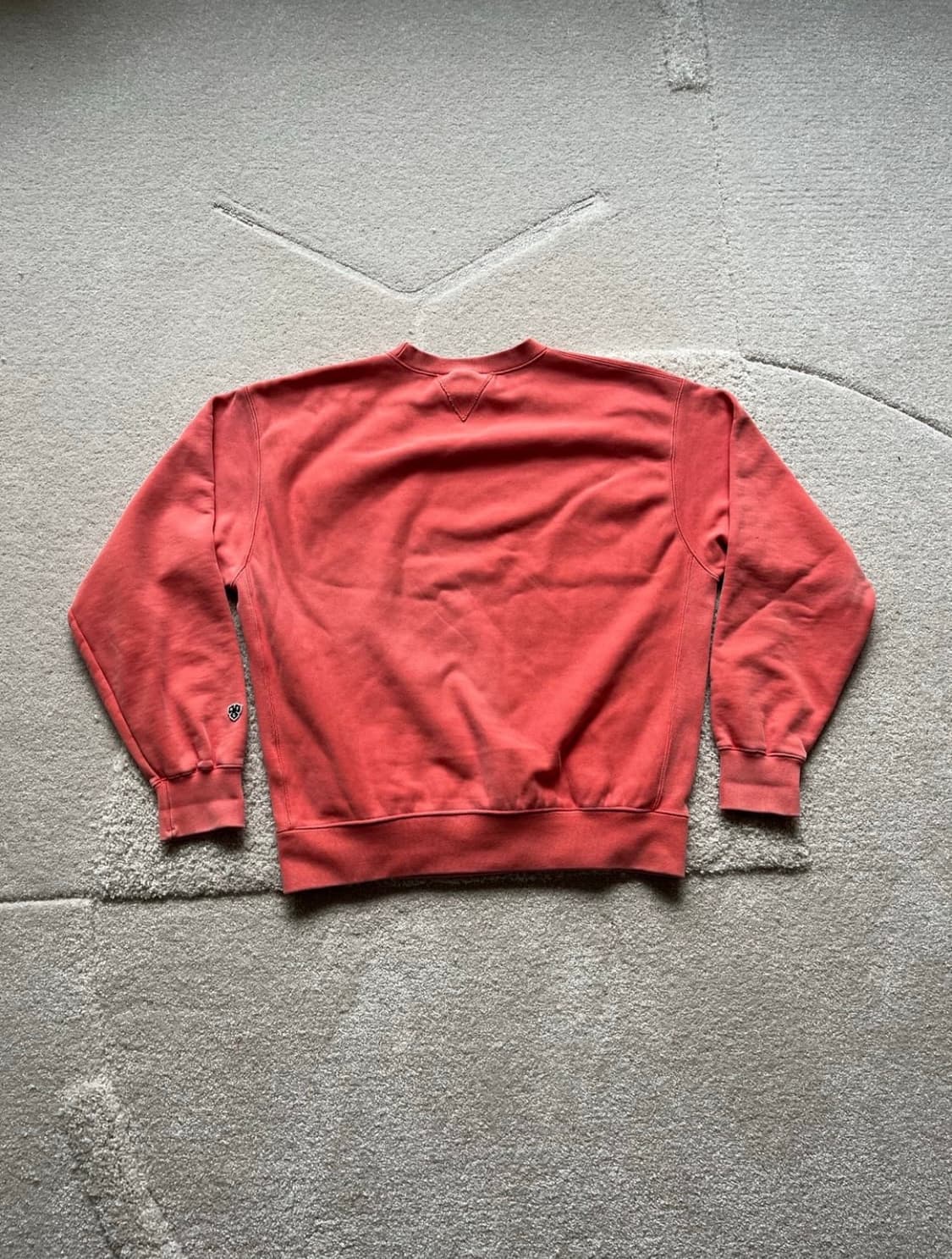 헤리티지플로스 크루넥 스웻셔츠 초판 (105) 상품이미지2