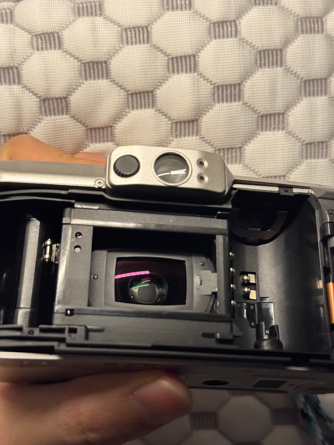 캐논 오토보이 120 상품이미지5