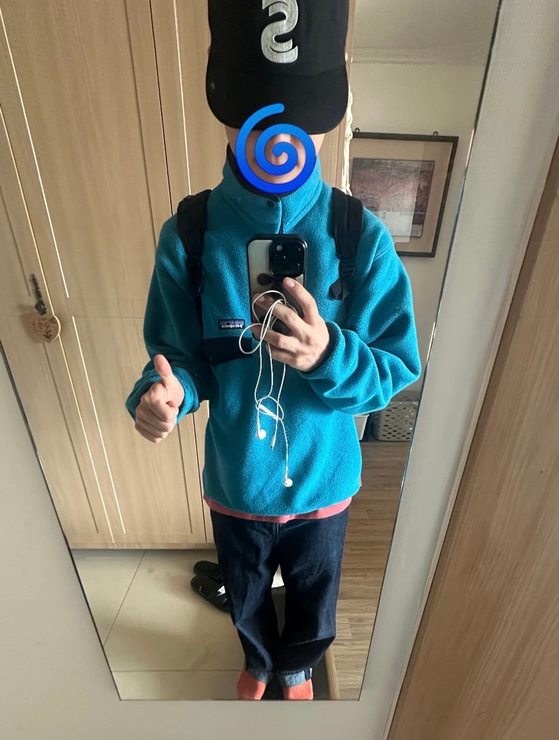 파타고니아 신칠라 상품이미지1