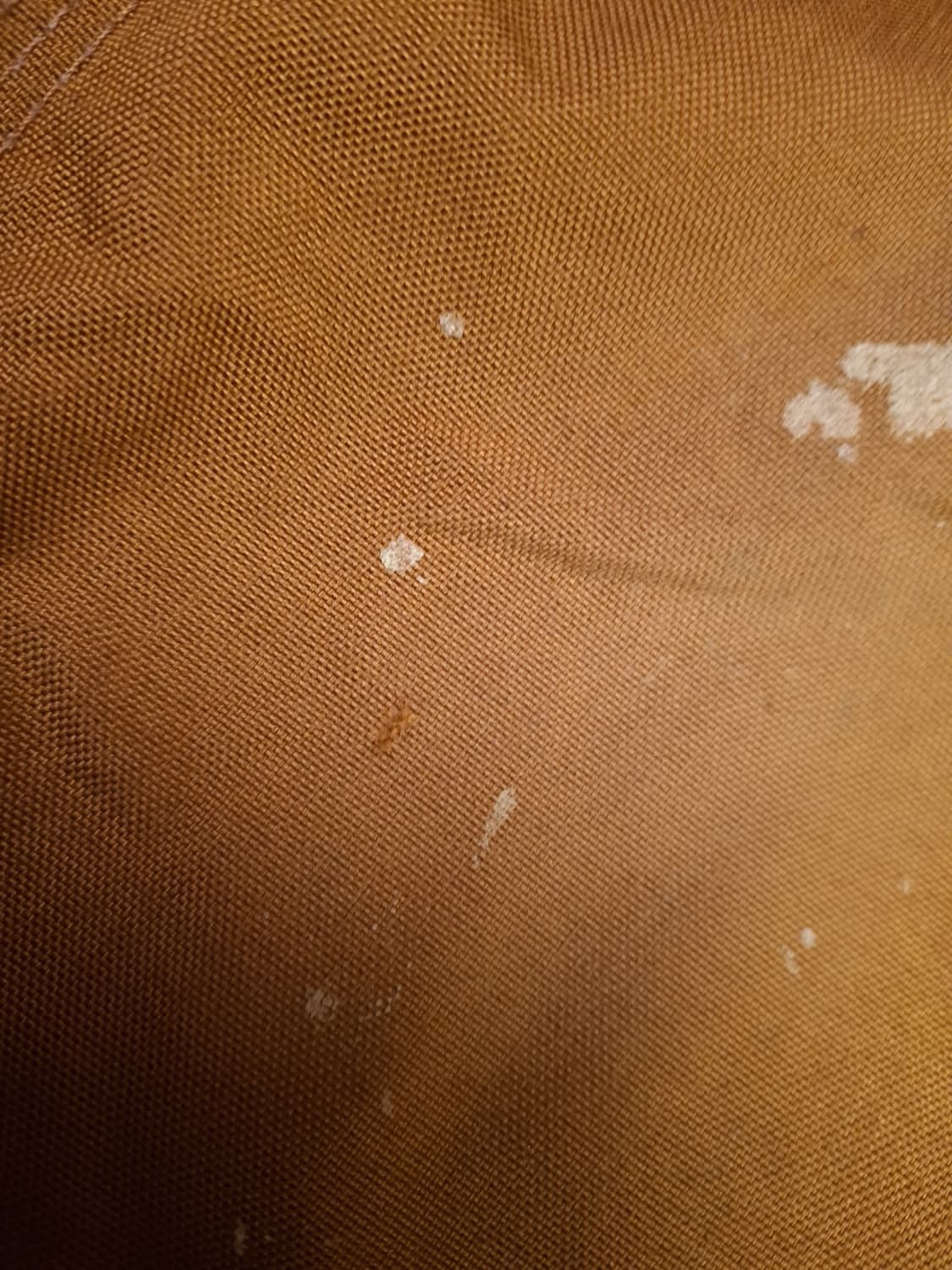 오리지날 칼하트 더블니 워크 팬츠 상품이미지8