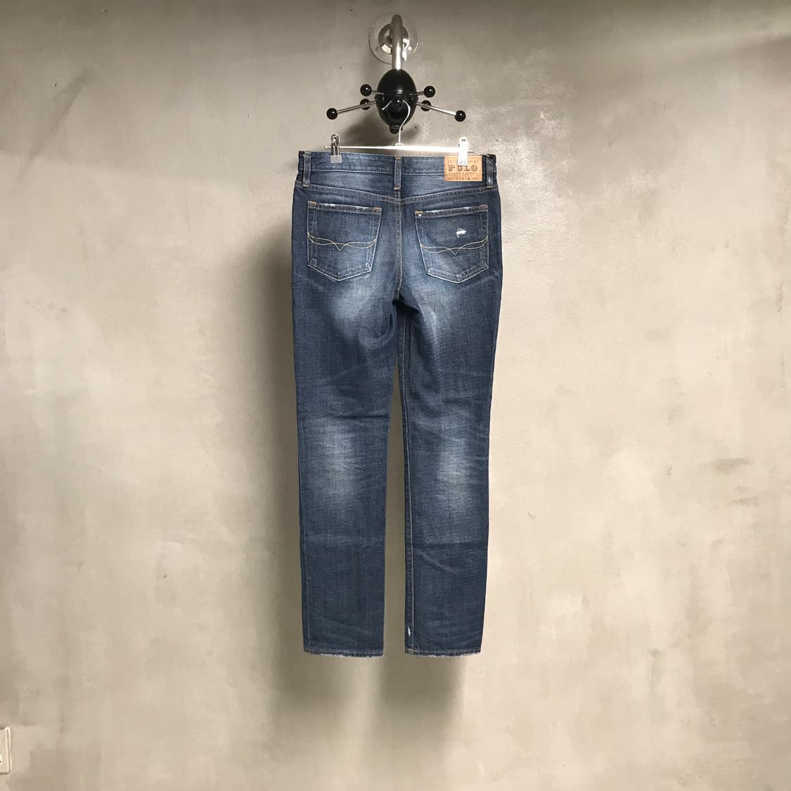 폴로 랄프로렌 데님 팬츠 18(W) 상품이미지1