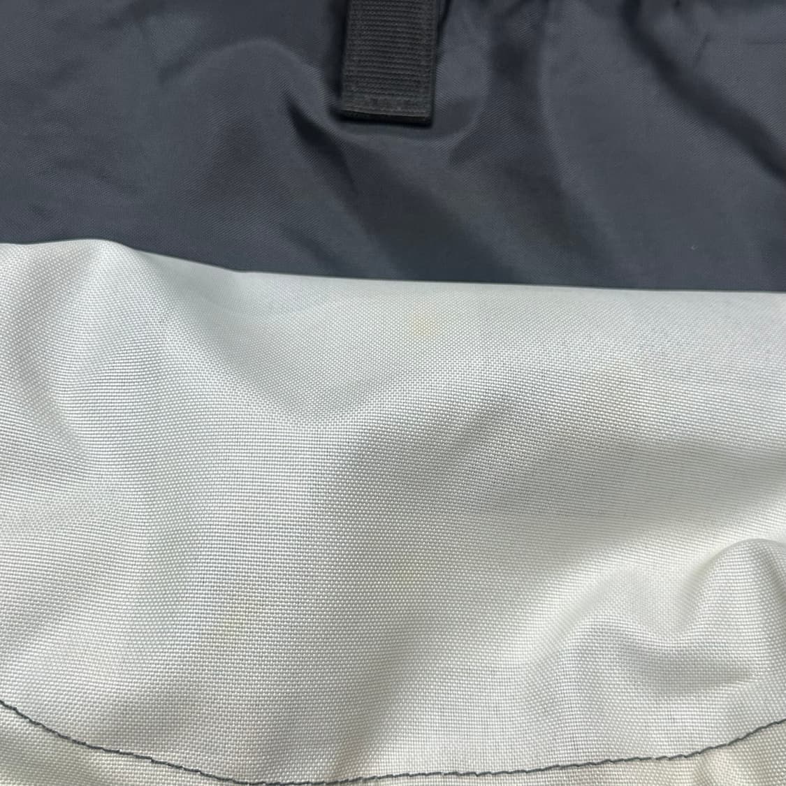 이스트팩 USA 체크 패턴 백팩 가방 상품이미지9