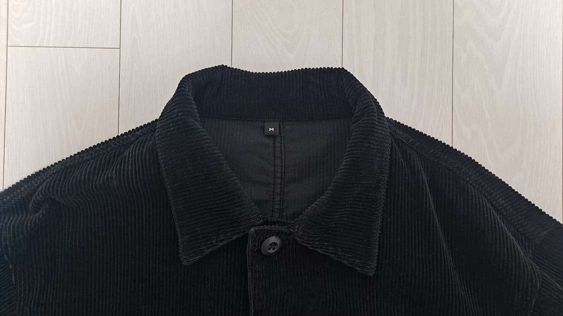 코듀로이 워크자켓 상품이미지7