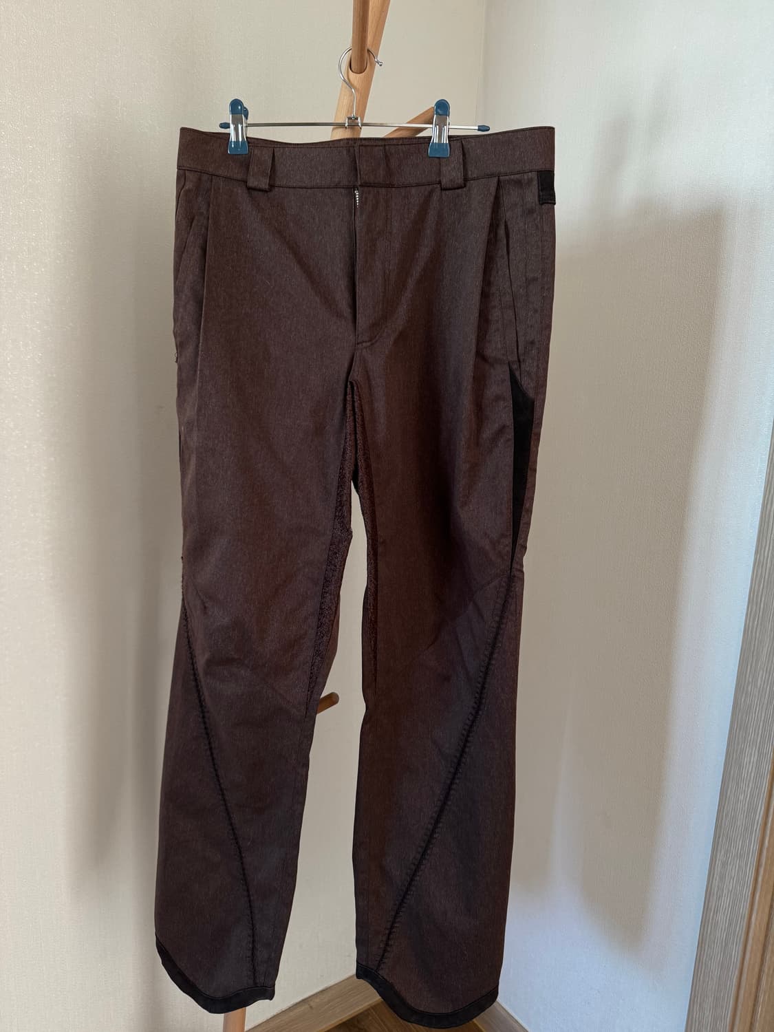  XLIM EP.1 트라우저 상품이미지3