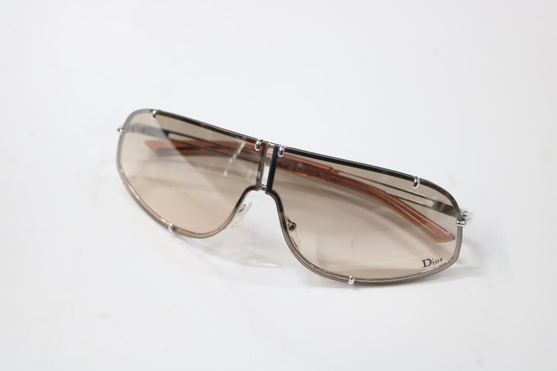 크리스찬 디올 00s 존 갈리아노 선글라스 상품이미지3