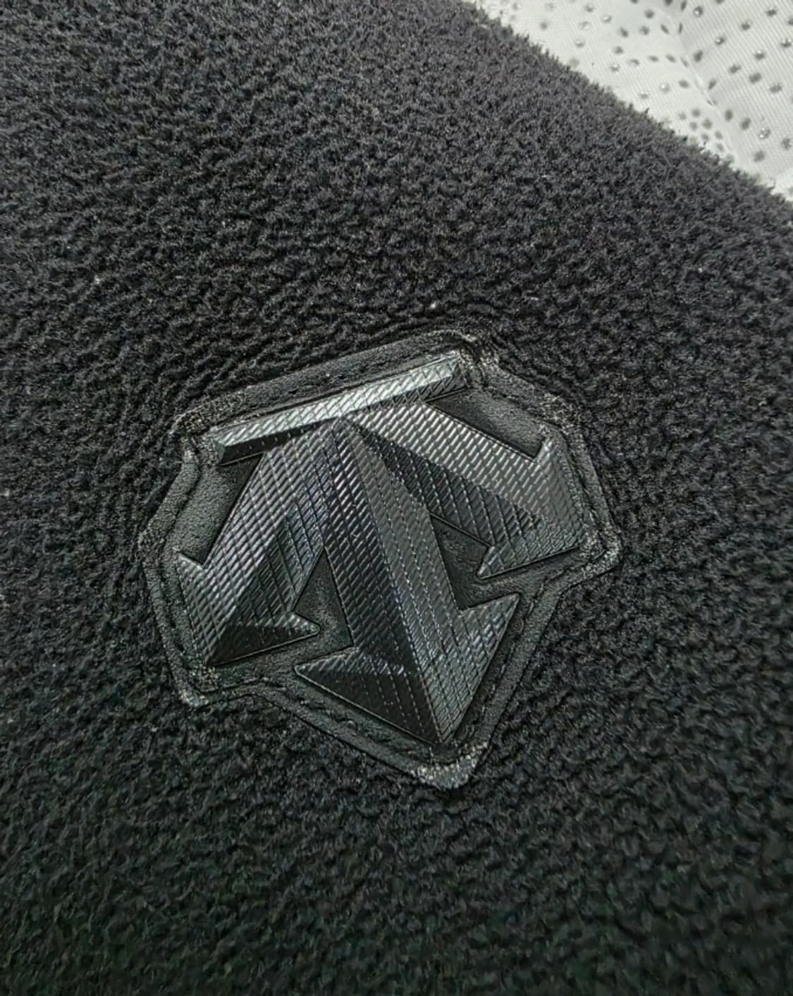 데상트 아우디 스위스 스키팀 후드집업 105 상품이미지4