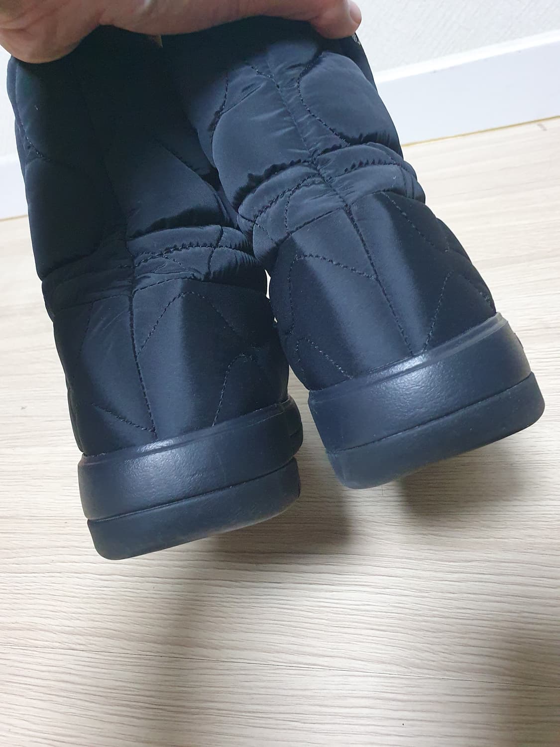 디스커버리 레스터 방한부츠 245 상품이미지6