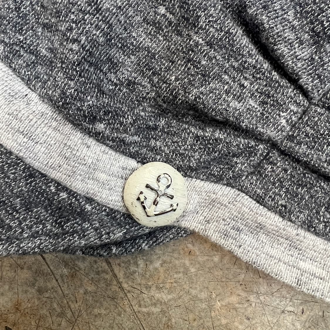 CA4LA 셔링 캡 상품이미지2