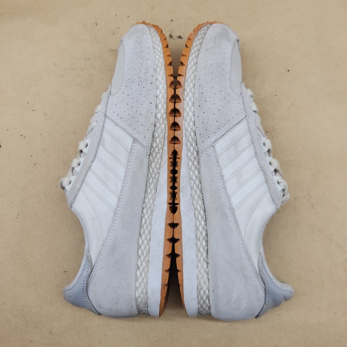 아디다스 시티마라톤 남성운동화 265 상품이미지5