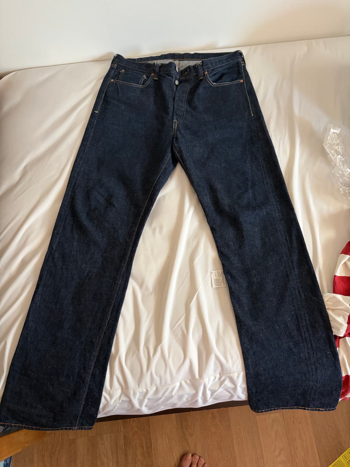 풀카운트 1101 34 상품이미지1