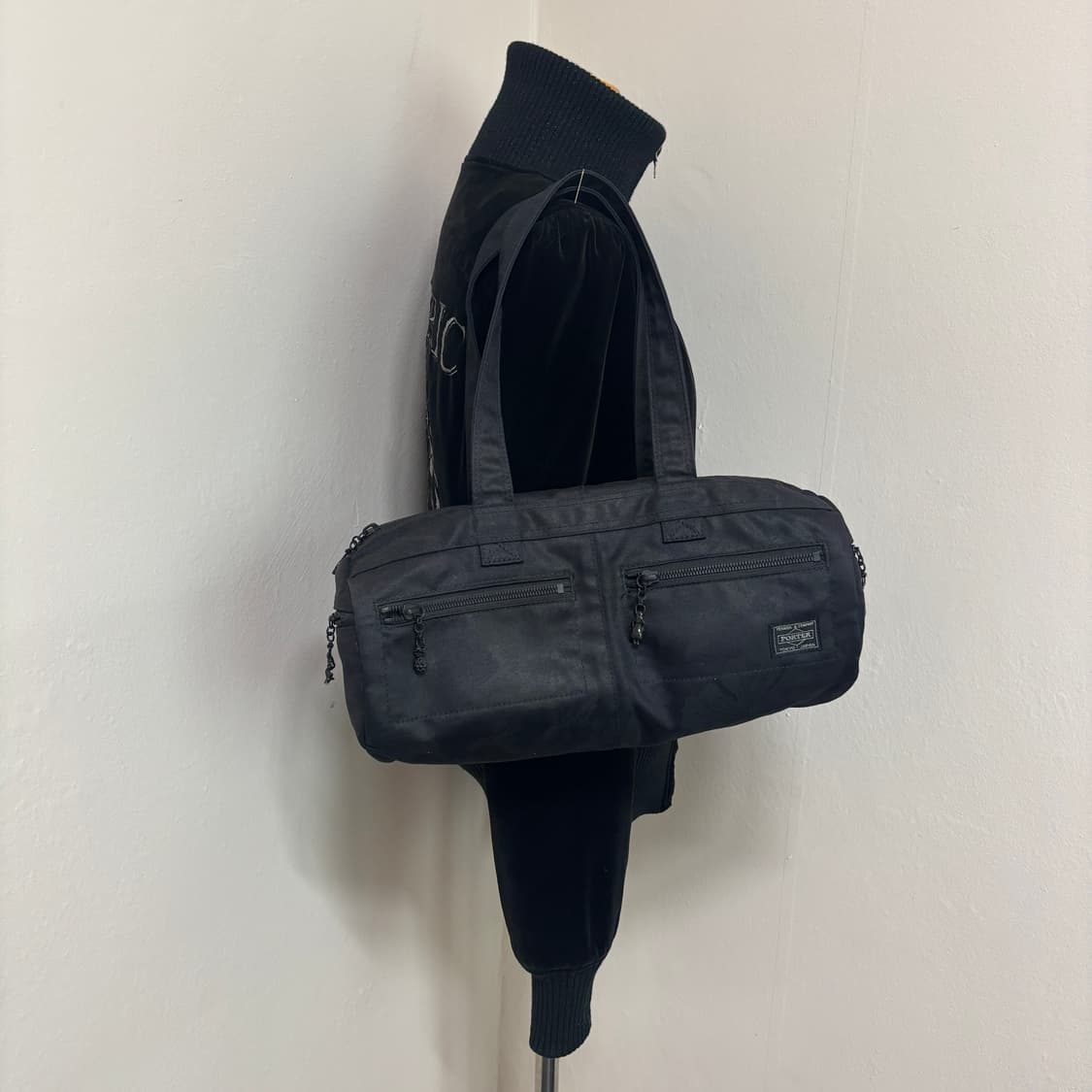 PORTER 포터사 알로하버전 보스턴백 상품이미지2