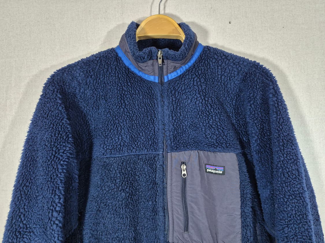 파타고니아 클래식 레트로( M) 상품이미지4