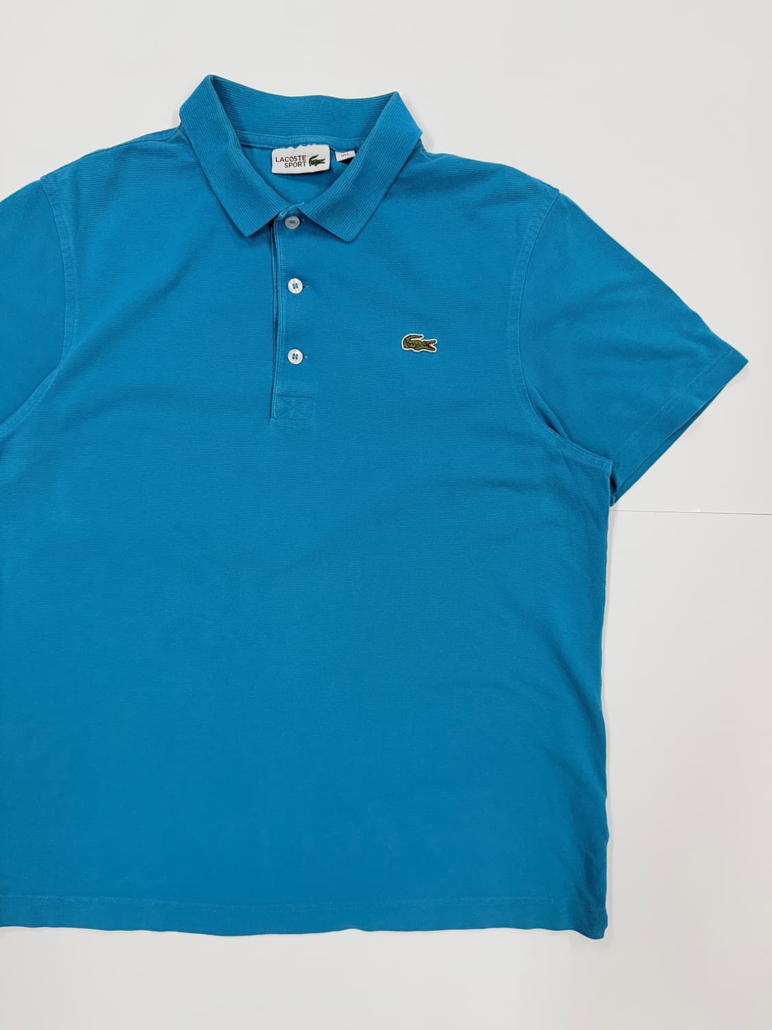 라코스테 에메랄드 카라티 상품이미지2