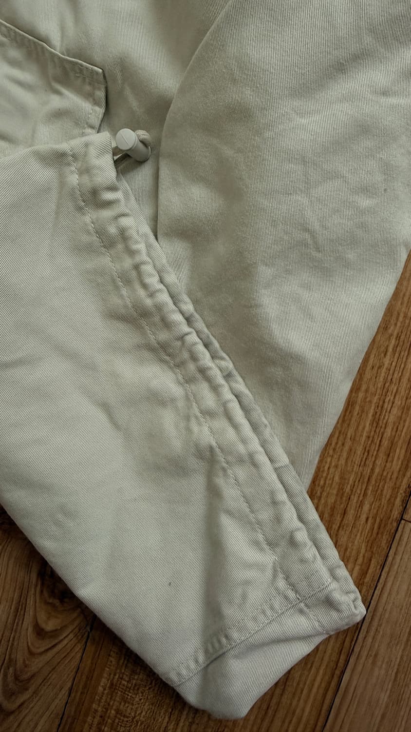 발렌시아가 멀티카코 팬츠 상품이미지5