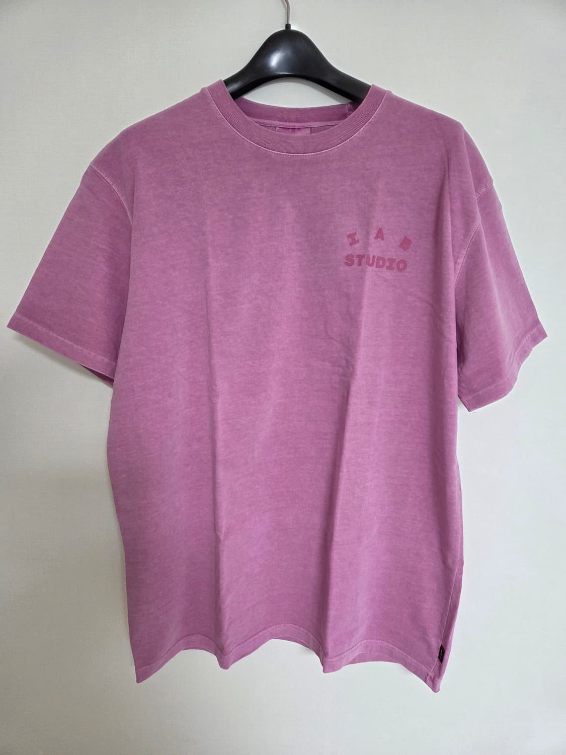 아이앱스튜디오 티셔츠 상품이미지1