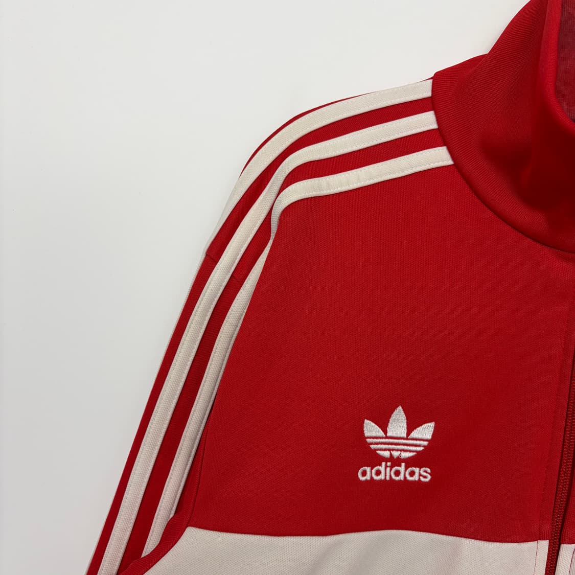 아디다스 바이에른뮌헨 트랙 자켓 져지 저지 집업 상품이미지4