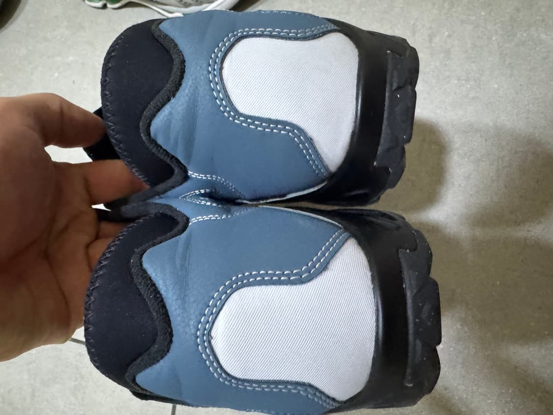 나이키 acg 에어 익스플로레이드 290 상품이미지4