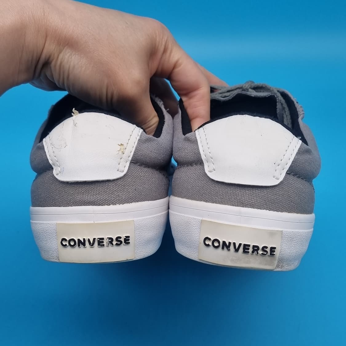 oo 컨버스 코트랜드 남성스니커즈 265 상품이미지4