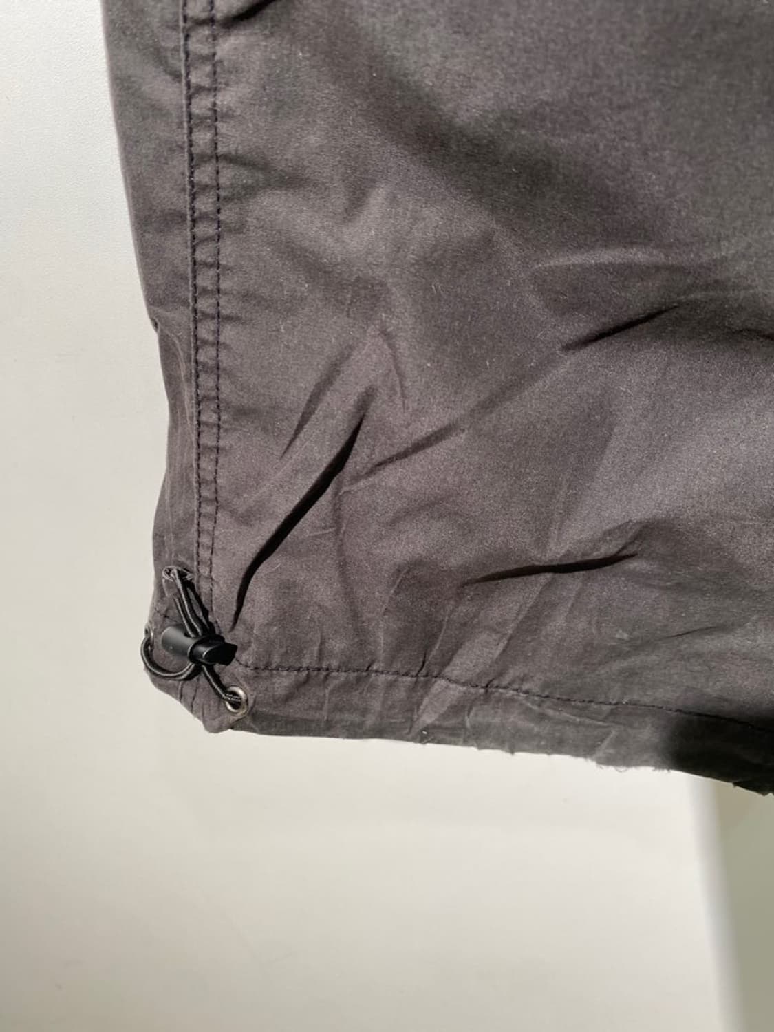 에어 워크 트랜스폼 와이드 카고 팬츠 상품이미지4