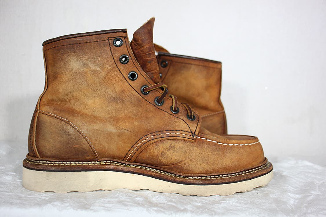 Red wing 레드윙 7(250) 상품이미지3