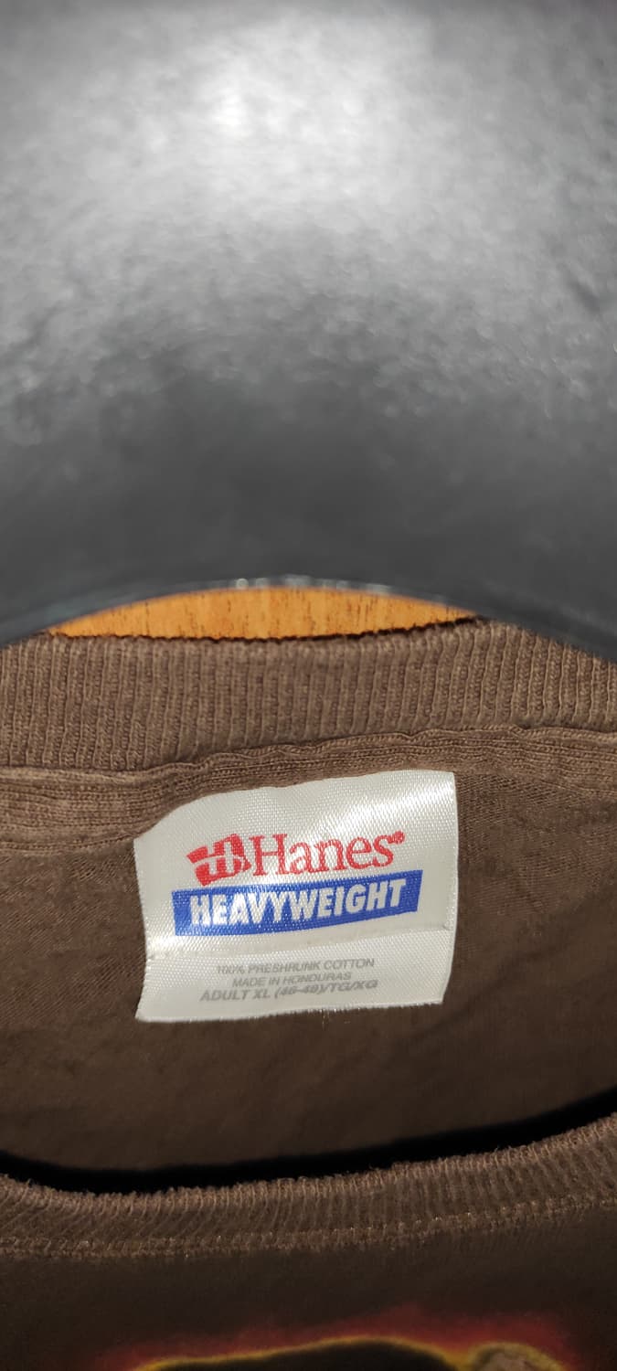 00s 반지의 제왕 무비 티셔츠 XL 상품이미지6