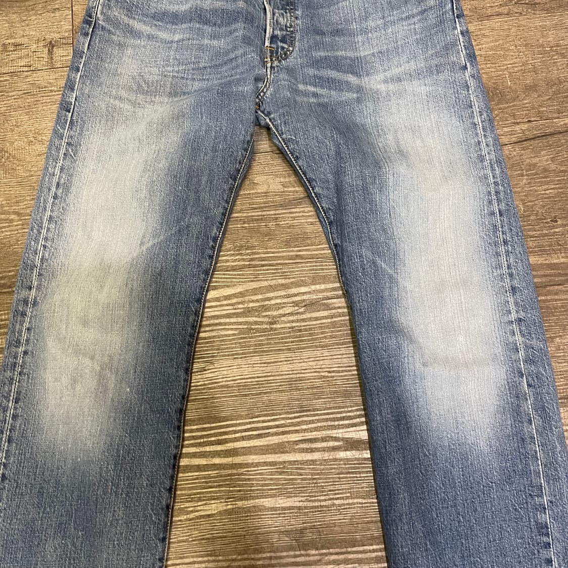 00's Levi's 501 w32l30 상품이미지5