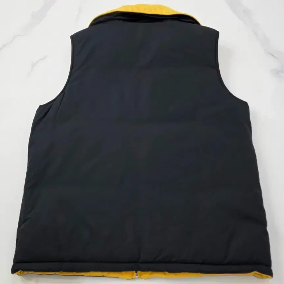 나이키 에어(Nike Air) 올드스쿨 리버시블 패딩 조끼 55반 상품이미지3