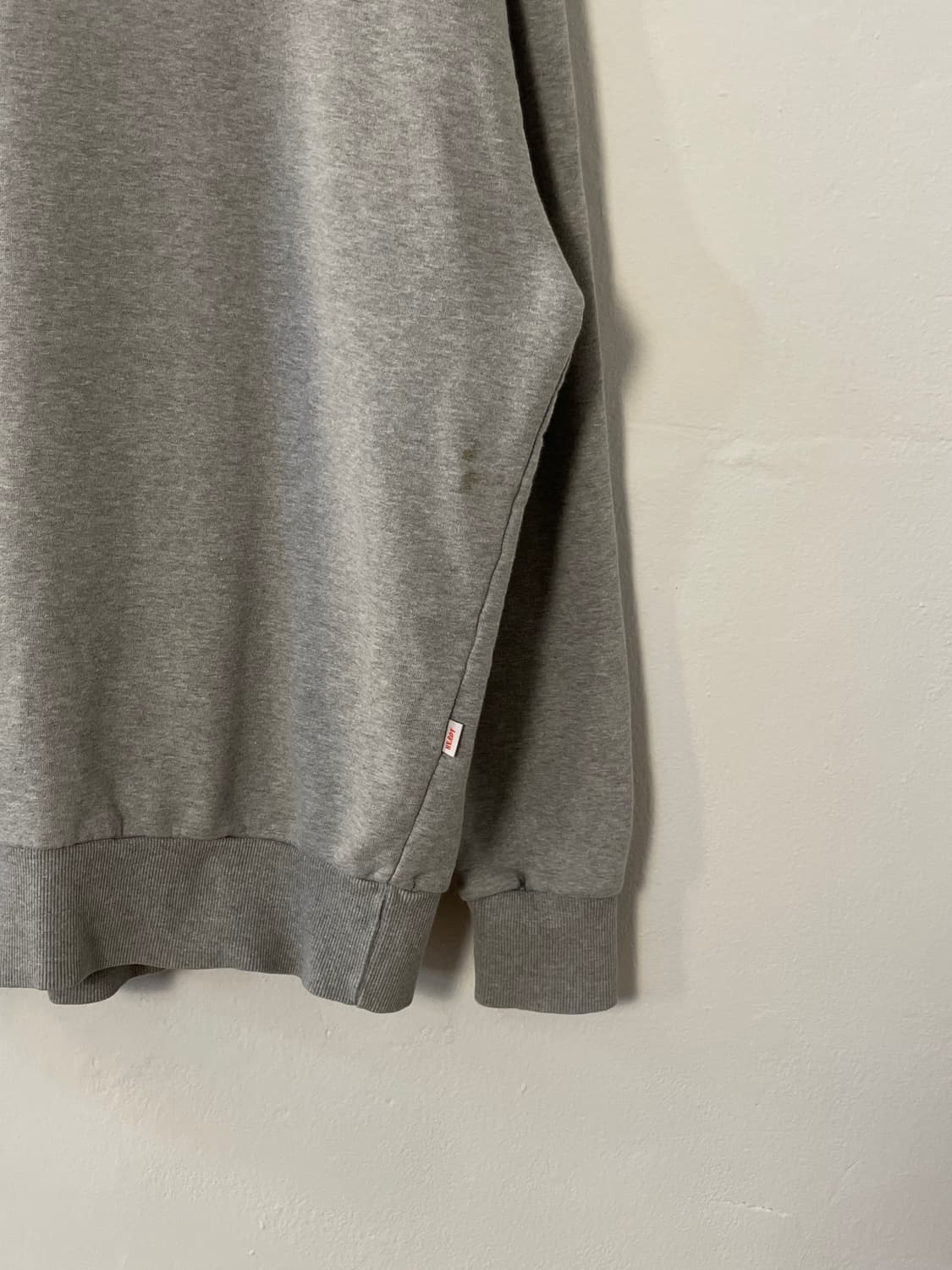 널디 맨투맨  상품이미지3