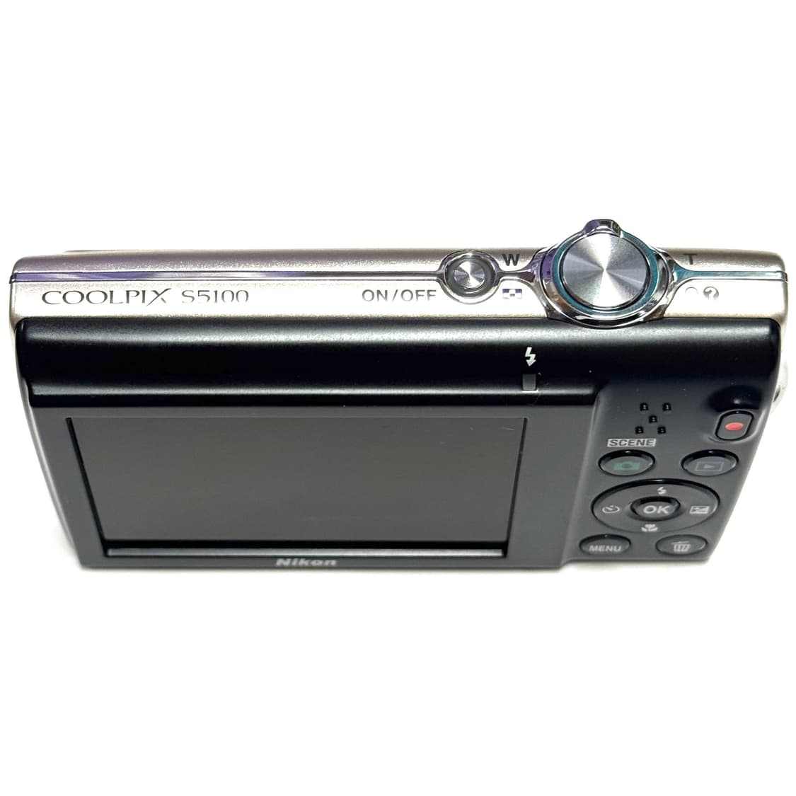 작례있음💝니콘 쿨픽스 s5100 / Nikon coolpix 상품이미지4