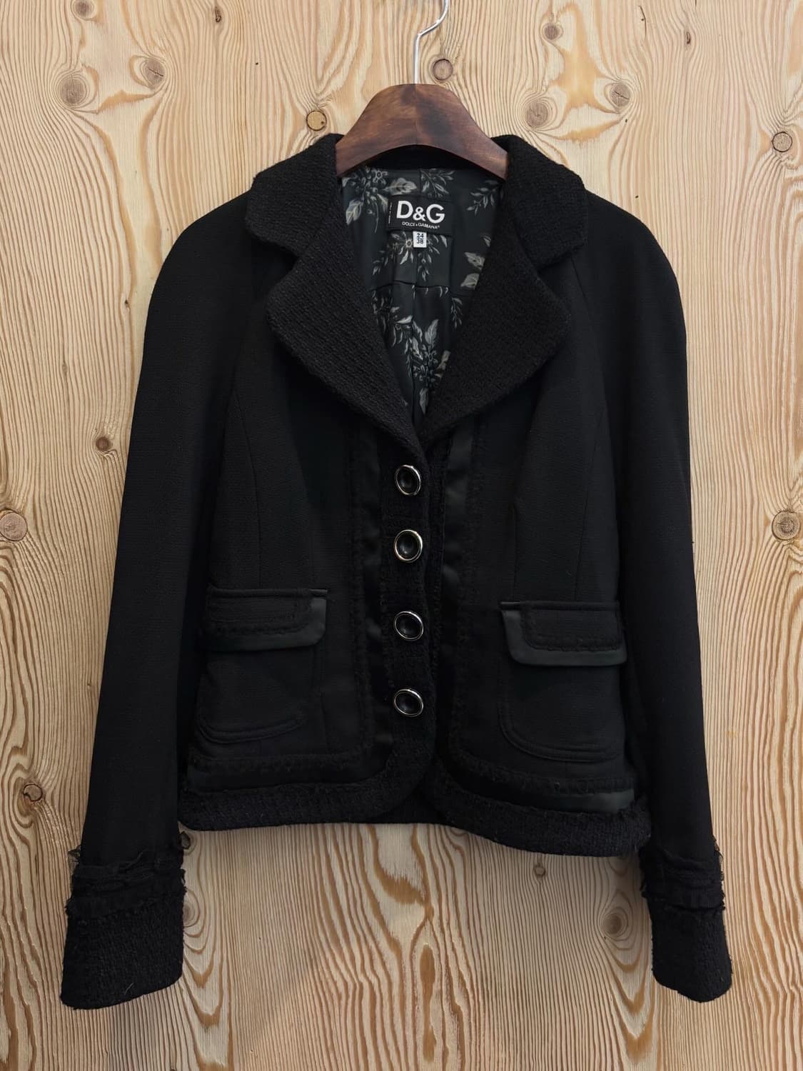 돌체앤가바나 블레이저 자켓 상품이미지1