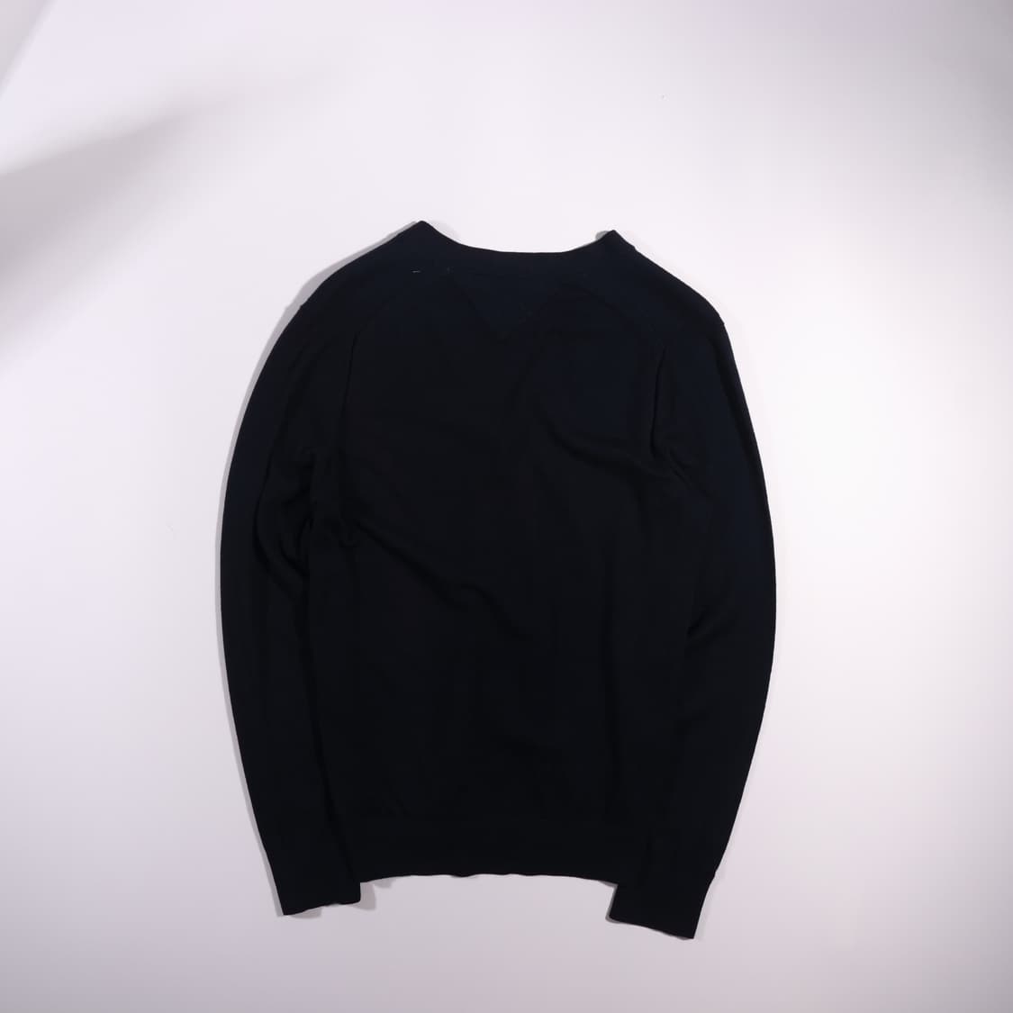 타미힐피거 니트 가디건 B365 상품이미지4