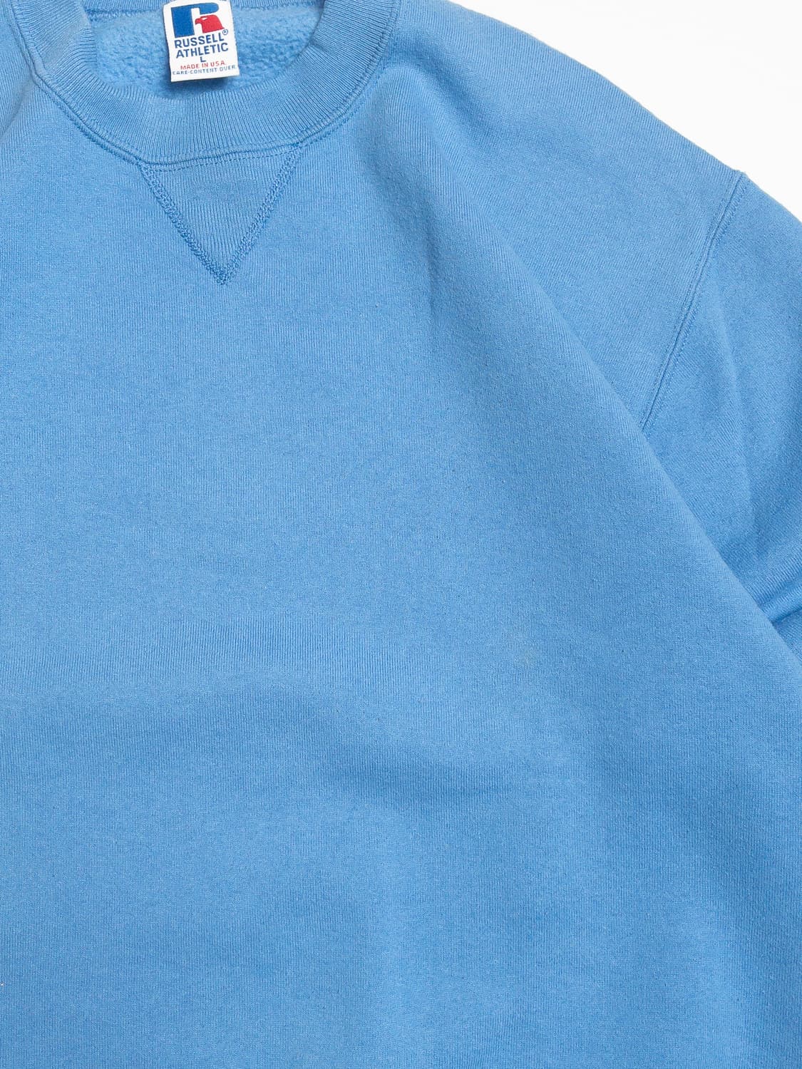 90s Russell Blank Sweatshirt USA 상품이미지6