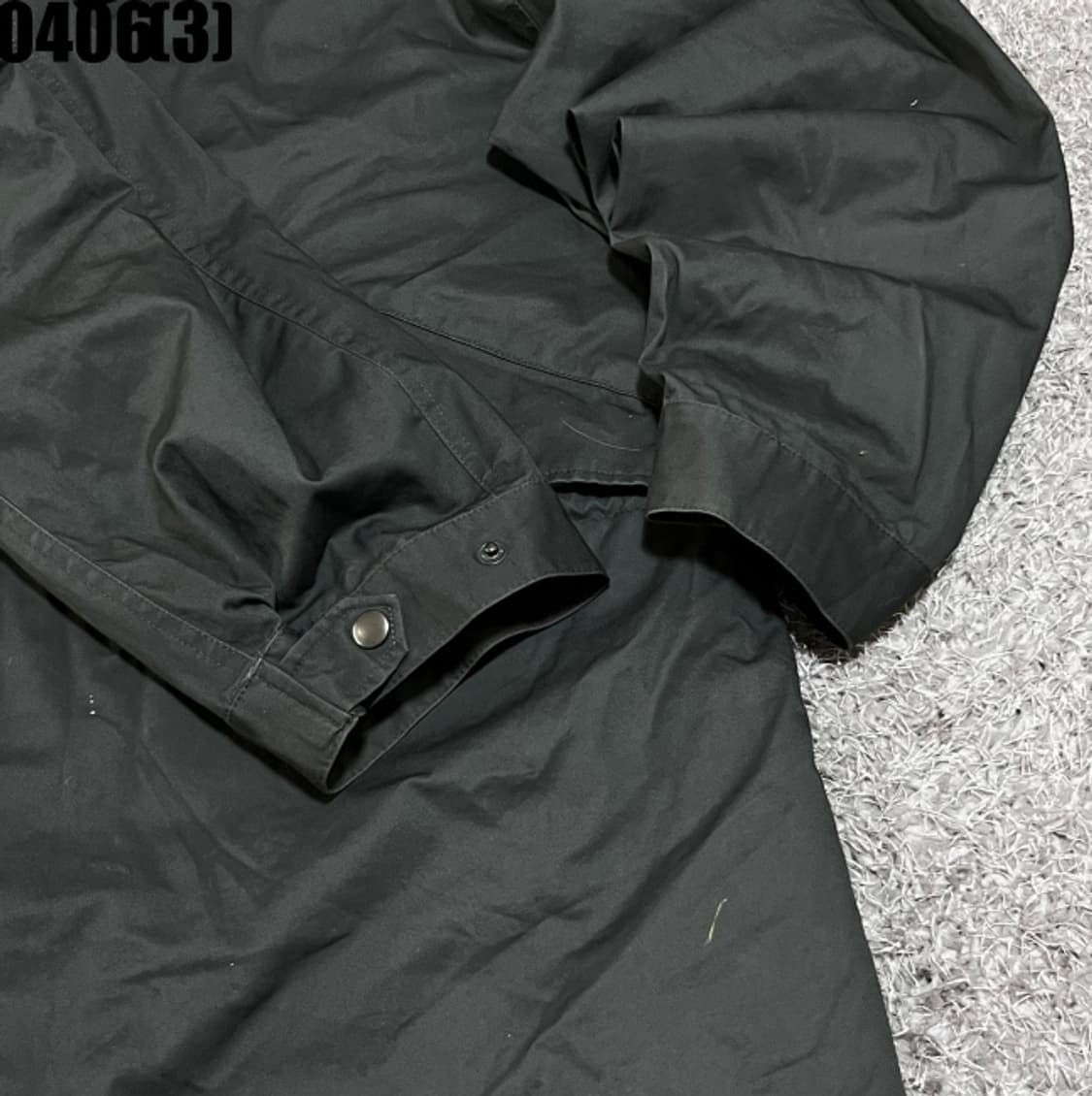 세컨모놀로그 자켓 상품이미지4