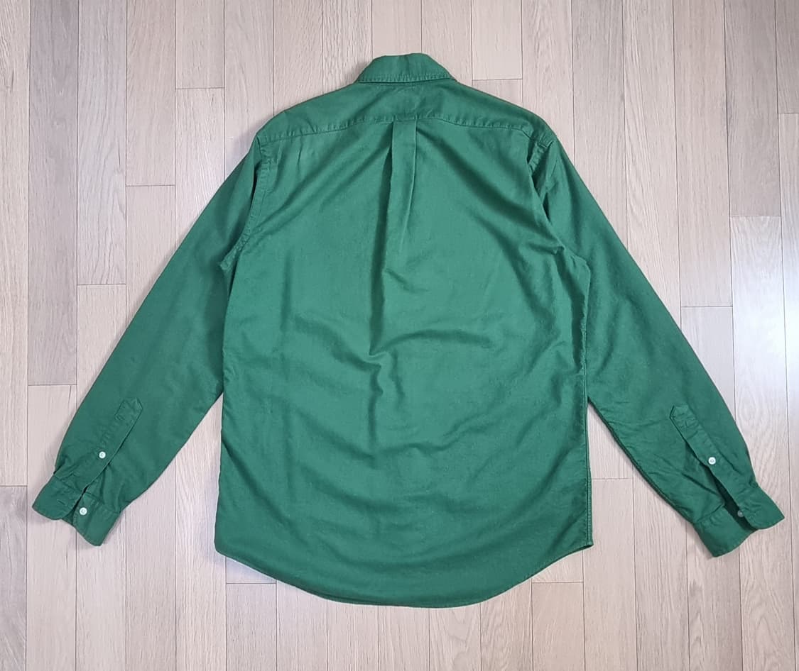 폴로랄프로렌 클래식핏 셔츠 M _ 남성,사진확인 상품이미지5